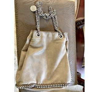 Stella McCartney bucket purse! AUTHENTIC!!!